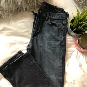 Citizens of humanity men’s sid jeans